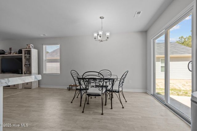 821 Conductor Court, Vass, NC 28394