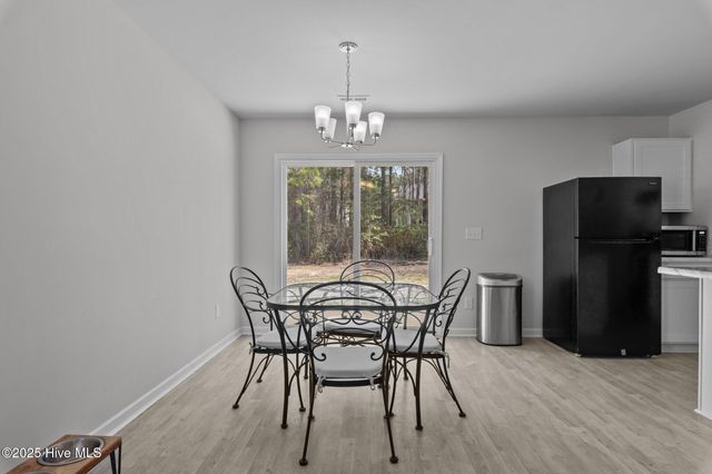 821 Conductor Court, Vass, NC 28394