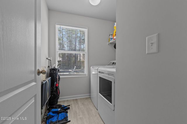 821 Conductor Court, Vass, NC 28394
