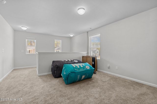 821 Conductor Court, Vass, NC 28394