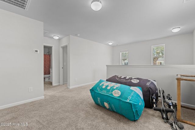 821 Conductor Court, Vass, NC 28394