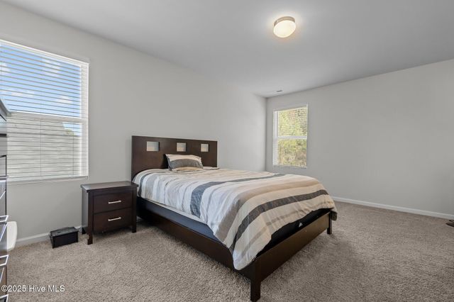 821 Conductor Court, Vass, NC 28394