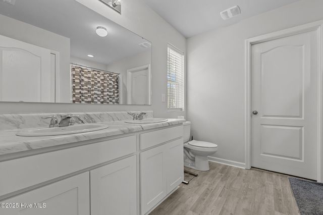 821 Conductor Court, Vass, NC 28394