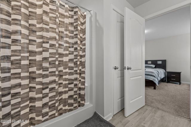 821 Conductor Court, Vass, NC 28394