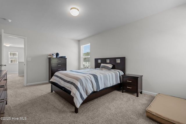 821 Conductor Court, Vass, NC 28394