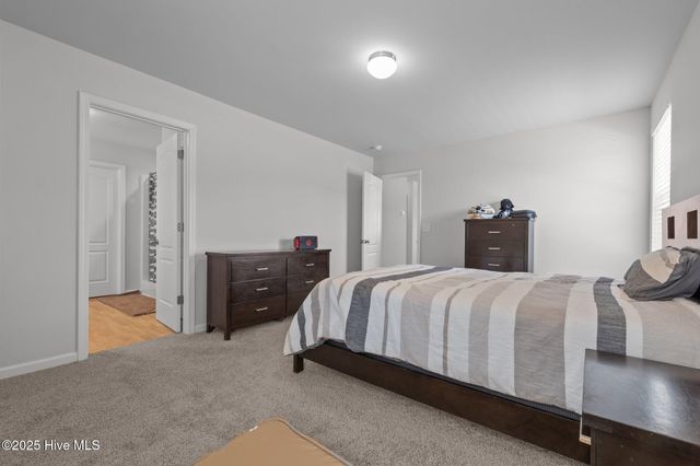 821 Conductor Court, Vass, NC 28394