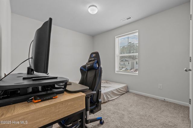 821 Conductor Court, Vass, NC 28394