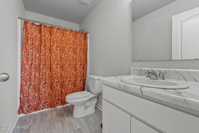 821 Conductor Court, Vass, NC 28394