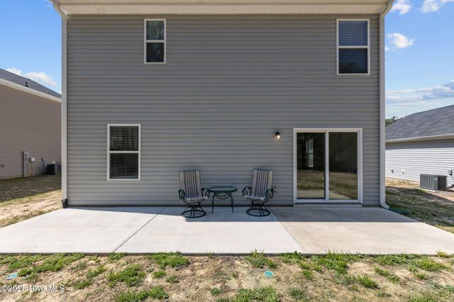 821 Conductor Court, Vass, NC 28394