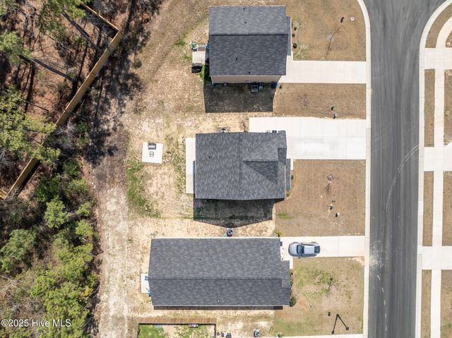 821 Conductor Court, Vass, NC 28394