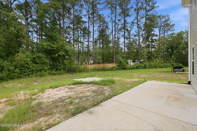 821 Conductor Court, Vass, NC 28394