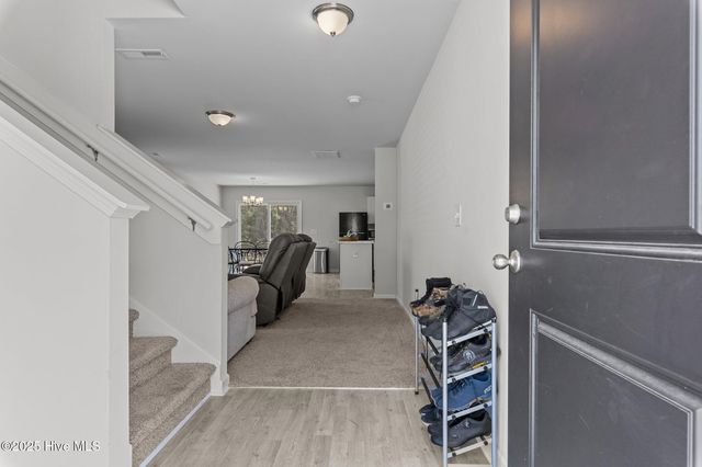821 Conductor Court, Vass, NC 28394
