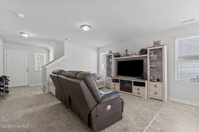 821 Conductor Court, Vass, NC 28394
