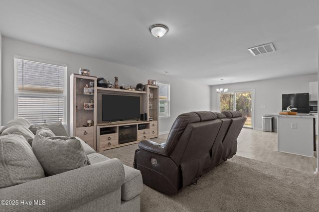 821 Conductor Court, Vass, NC 28394