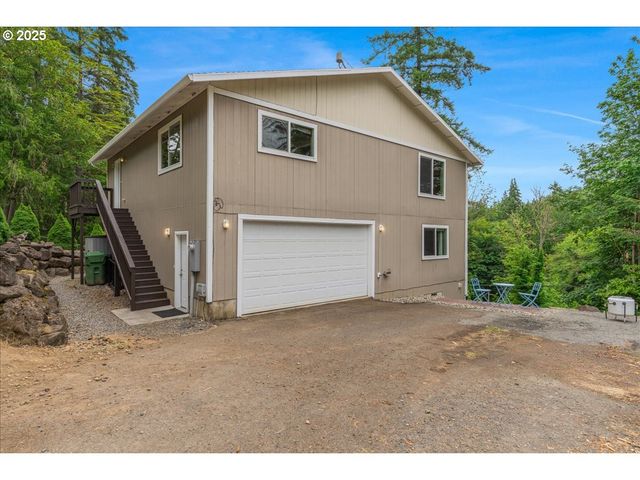 30062 MAPLE Dr, Rainier, OR 97048