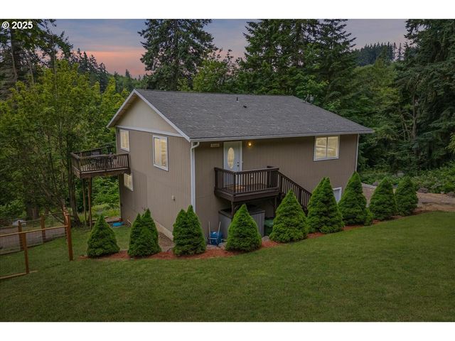 30062 MAPLE Dr, Rainier, OR 97048