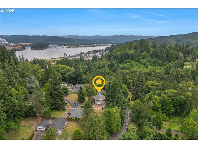 30062 MAPLE Dr, Rainier, OR 97048