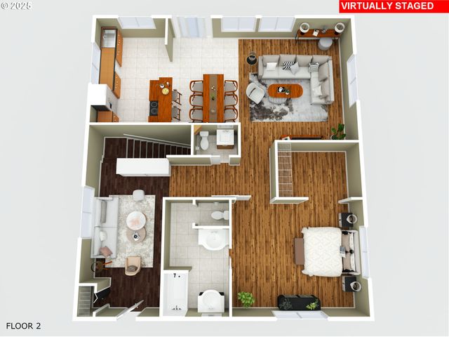 30062 MAPLE Dr, Rainier, OR 97048