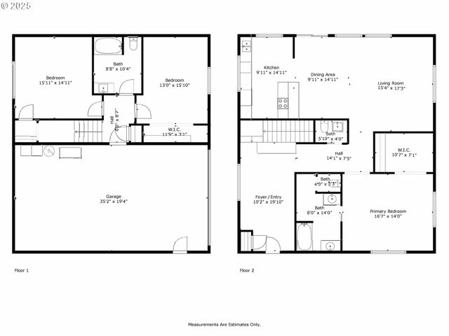 30062 MAPLE Dr, Rainier, OR 97048