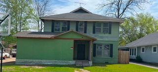 1313 S Laurel St., Pine Bluff, AR 71601