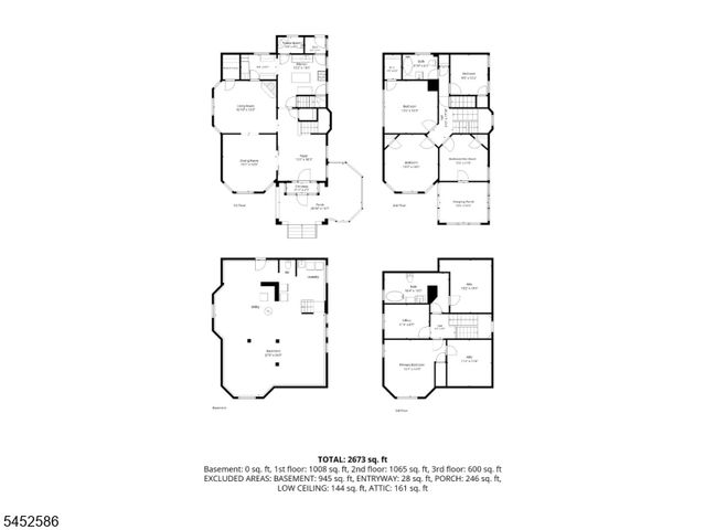 39 Oberlin St, Maplewood Twp., NJ 07040