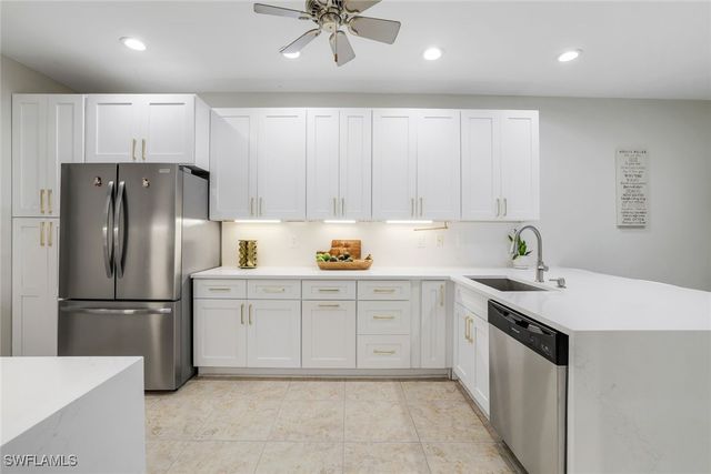 9741 Campbell CIR, Naples, FL 34109