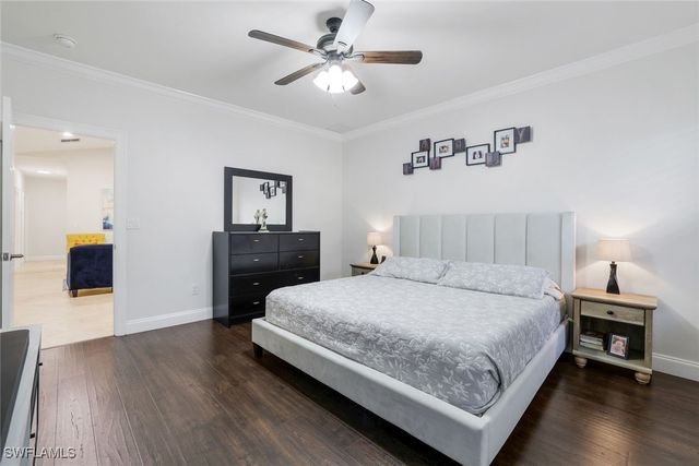 9741 Campbell CIR, Naples, FL 34109