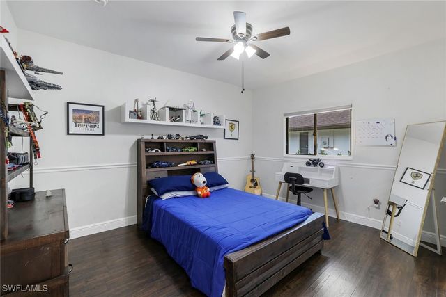 9741 Campbell CIR, Naples, FL 34109