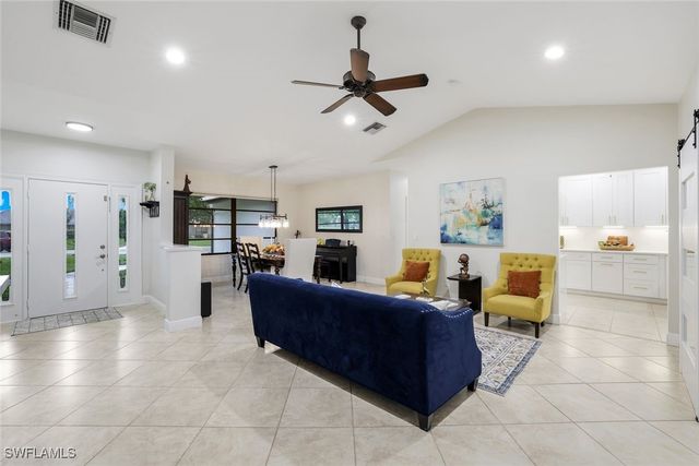 9741 Campbell CIR, Naples, FL 34109