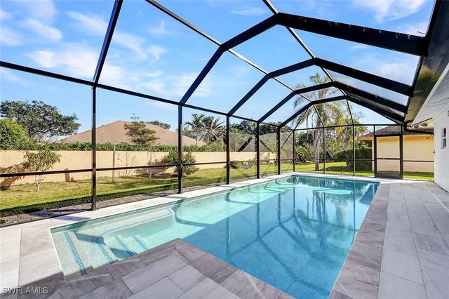 9741 Campbell CIR, Naples, FL 34109