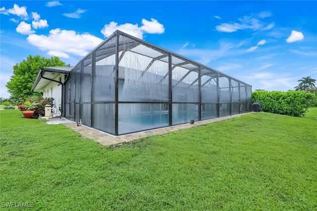 9741 Campbell CIR, Naples, FL 34109