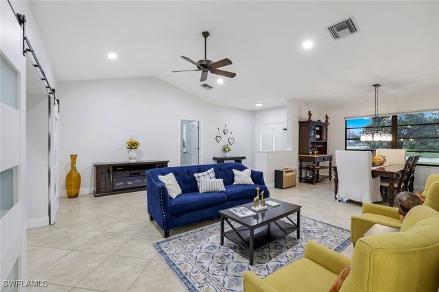 9741 Campbell CIR, Naples, FL 34109