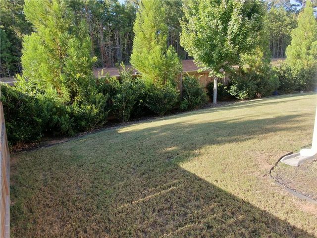 129 Park Lane, Fairburn, GA 30213