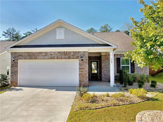 129 Park Lane, Fairburn, GA 30213