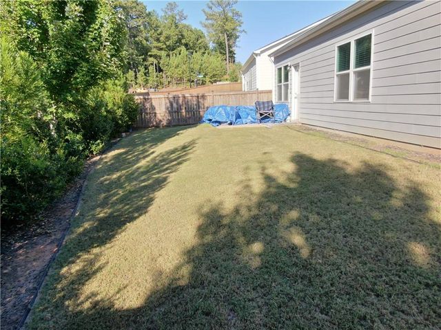 129 Park Lane, Fairburn, GA 30213
