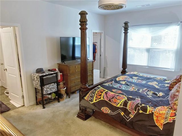 129 Park Lane, Fairburn, GA 30213