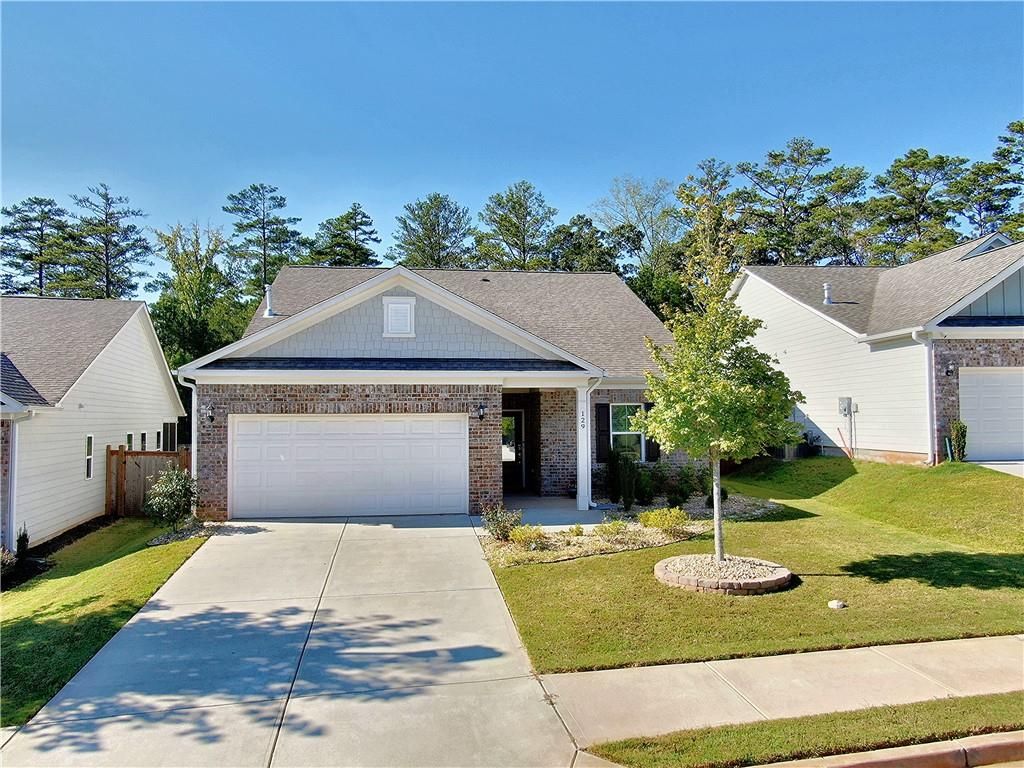 129 Park Lane, Fairburn, GA 30213