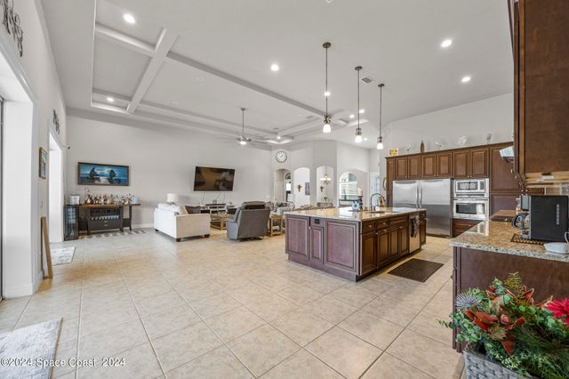 4567 Preservation Circle, Melbourne, FL 32934