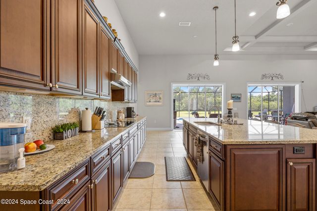 4567 Preservation Circle, Melbourne, FL 32934