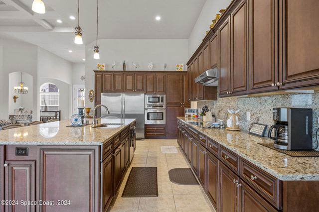 4567 Preservation Circle, Melbourne, FL 32934