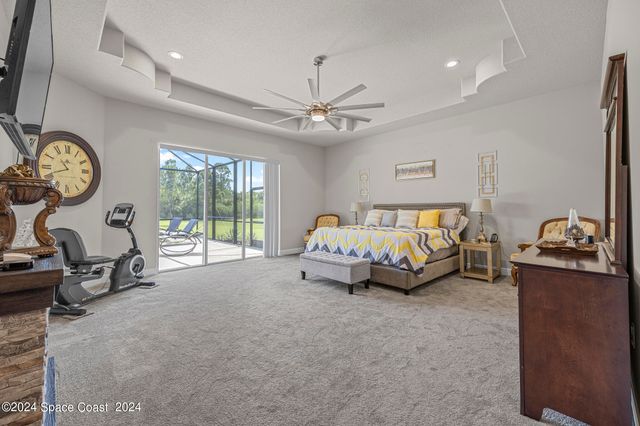 4567 Preservation Circle, Melbourne, FL 32934