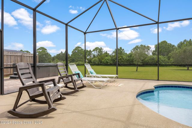 4567 Preservation Circle, Melbourne, FL 32934