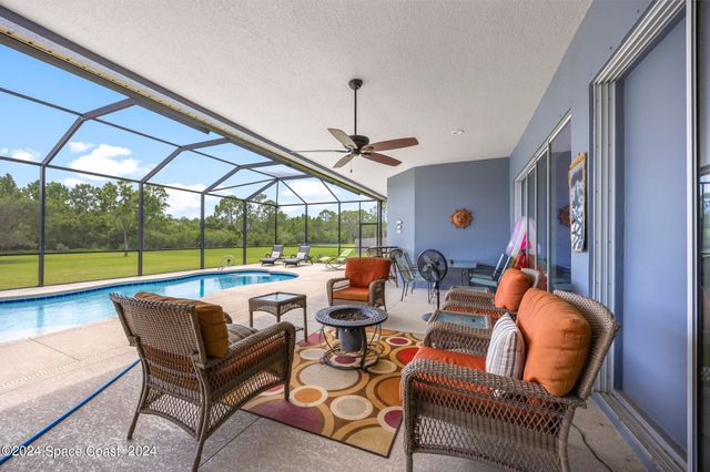 4567 Preservation Circle, Melbourne, FL 32934