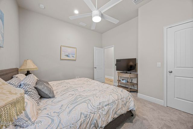 4567 Preservation Circle, Melbourne, FL 32934