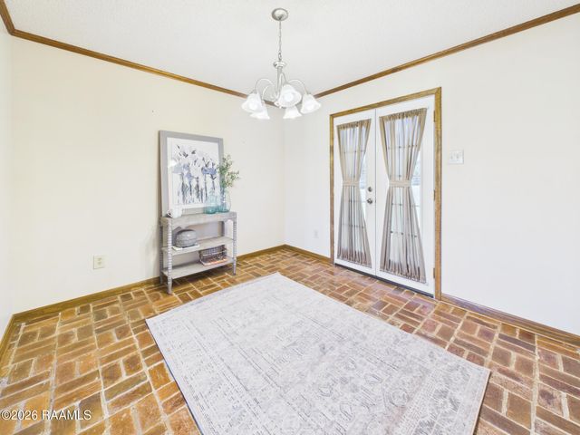 119 Ridgela Circle, Duson, LA 70529