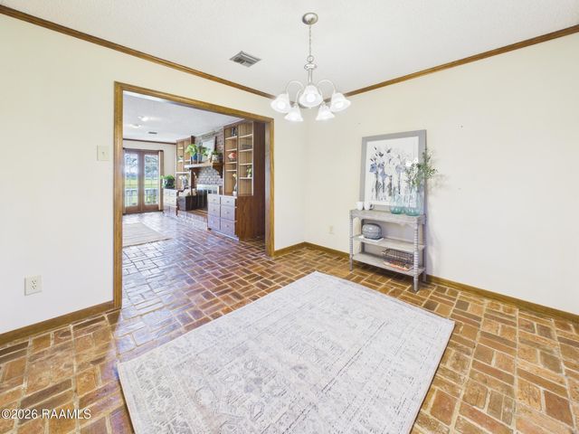 119 Ridgela Circle, Duson, LA 70529