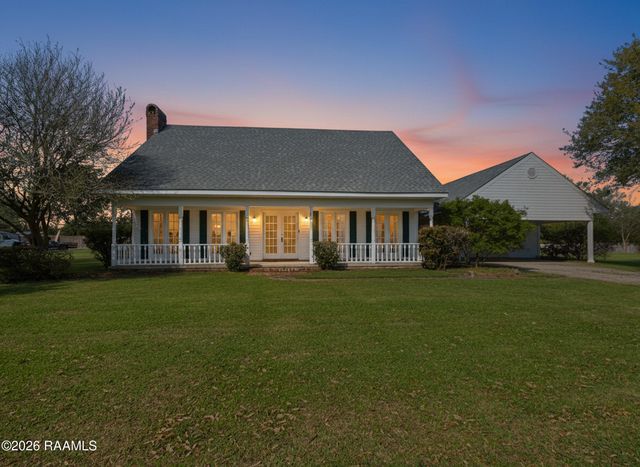 119 Ridgela Circle, Duson, LA 70529