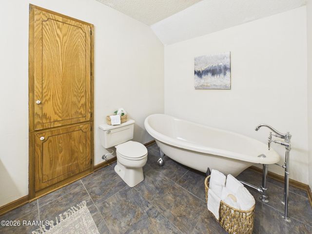 119 Ridgela Circle, Duson, LA 70529