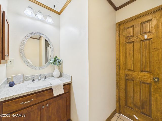 119 Ridgela Circle, Duson, LA 70529