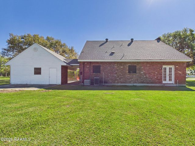 119 Ridgela Circle, Duson, LA 70529